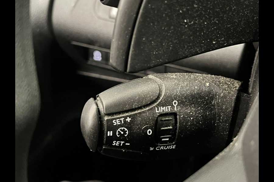 Citroën Berlingo L2 1.5 BlueHDI Worker Automaat Airco Cruise Control Camera Carplay Trekhaak