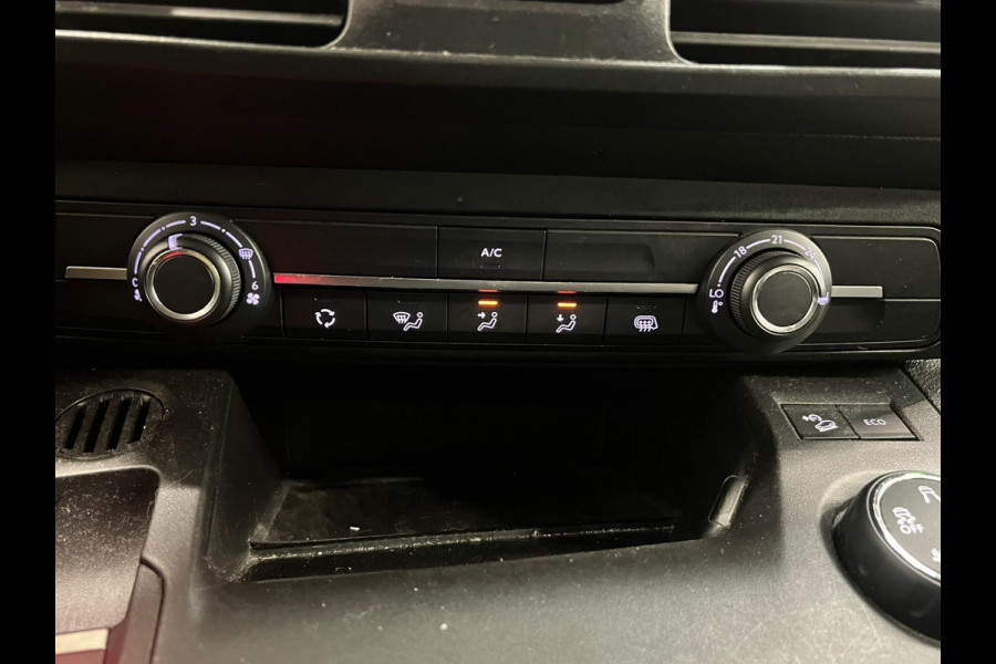 Citroën Berlingo L2 1.5 BlueHDI Worker Automaat Airco Cruise Control Camera Carplay Trekhaak