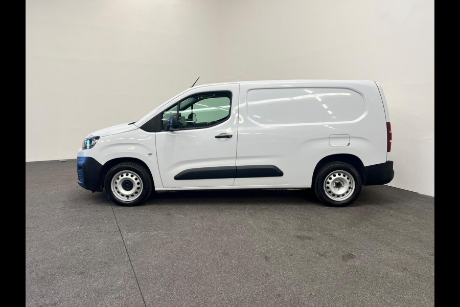 Citroën Berlingo 1.5 BlueHDi 100 S&S L2 Camera Navigatie Parkeersensoren Airco Cruise Control