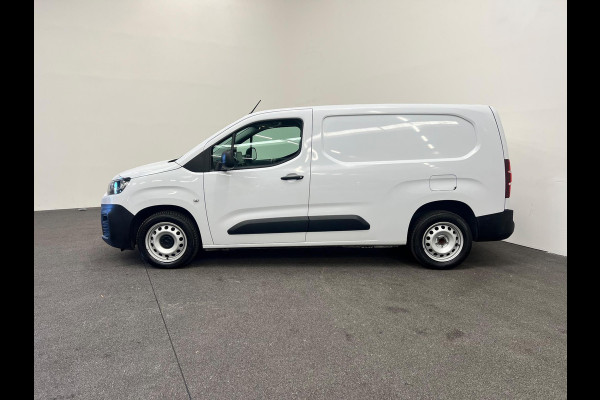 Citroën Berlingo 1.5 BlueHDi 100 S&S L2 Camera Navigatie Parkeersensoren Airco Cruise Control