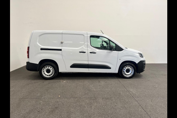 Citroën Berlingo 1.5 BlueHDi 100 S&S L2 Camera Navigatie Parkeersensoren Airco Cruise Control