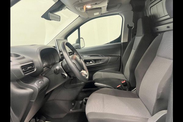 Citroën Berlingo 1.5 BlueHDi 100 S&S L2 Camera Navigatie Parkeersensoren Airco Cruise Control