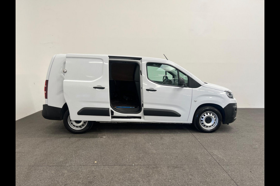 Citroën Berlingo 1.5 BlueHDi 100 S&S L2 Camera Navigatie Parkeersensoren Airco Cruise Control
