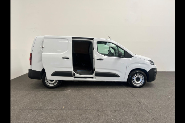 Citroën Berlingo 1.5 BlueHDi 100 S&S L2 Camera Navigatie Parkeersensoren Airco Cruise Control
