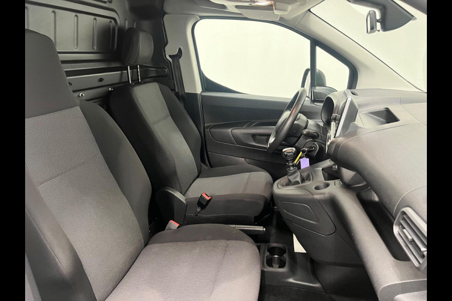 Citroën Berlingo 1.5 BlueHDi 100 S&S L2 Camera Navigatie Parkeersensoren Airco Cruise Control