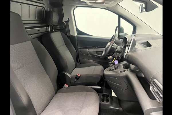 Citroën Berlingo 1.5 BlueHDi 100 S&S L2 Camera Navigatie Parkeersensoren Airco Cruise Control