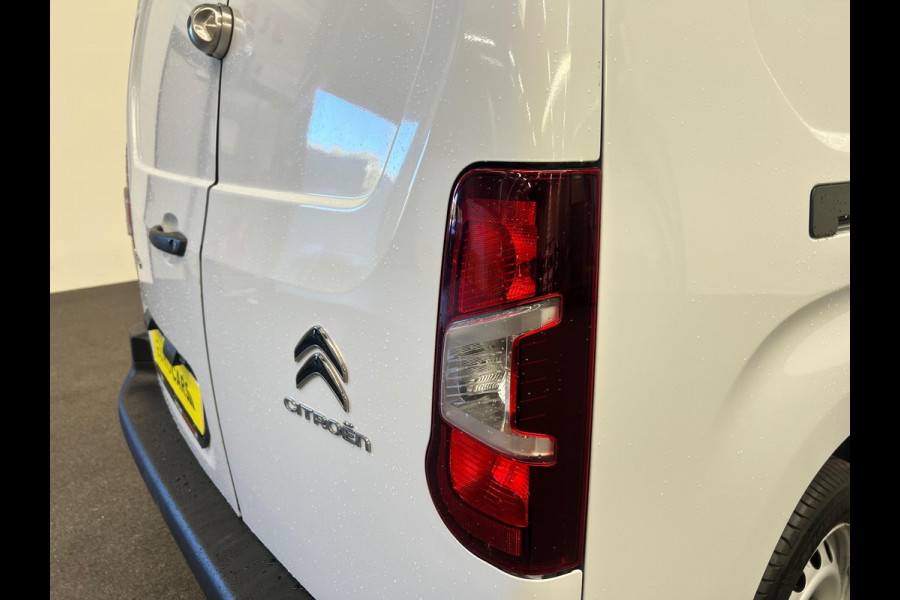 Citroën Berlingo 1.5 BlueHDi 100 S&S L2 Camera Navigatie Parkeersensoren Airco Cruise Control