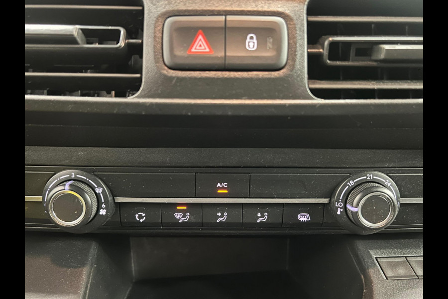 Citroën Berlingo 1.5 BlueHDi 100 S&S L2 Camera Navigatie Parkeersensoren Airco Cruise Control