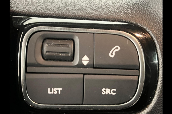 Citroën Berlingo 1.5 BlueHDi 100 S&S L2 Camera Navigatie Parkeersensoren Airco Cruise Control