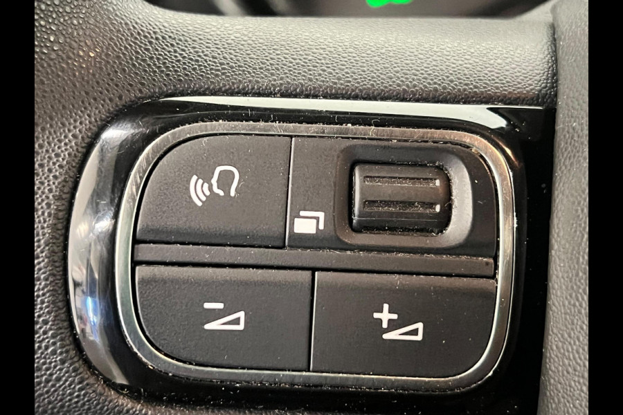 Citroën Berlingo 1.5 BlueHDi 100 S&S L2 Camera Navigatie Parkeersensoren Airco Cruise Control