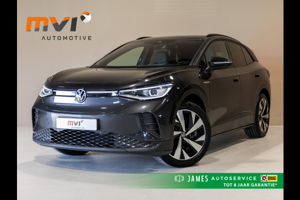 Volkswagen ID.4 Family 77 kWh / 204pk / Panorama dak / Trekhaak / Stoel en stuur verwarming /