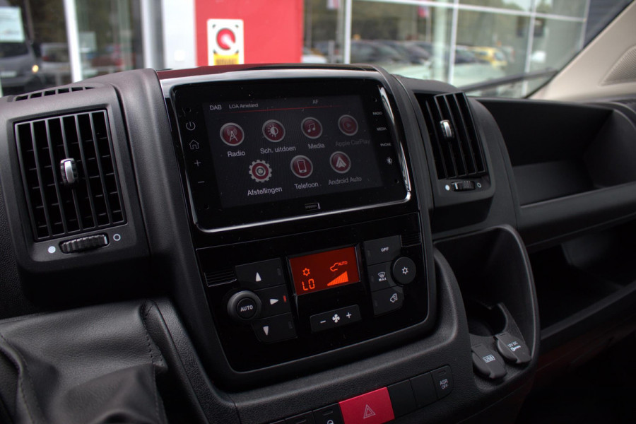 Citroën Jumper 2.2 BlueHDi 120PK L2H2 3.0t | APPLE CARPLAY/ANDROID AUTO | CRUISE | AIRCO | TREKHAAK| CLIMATE CONTROL |
