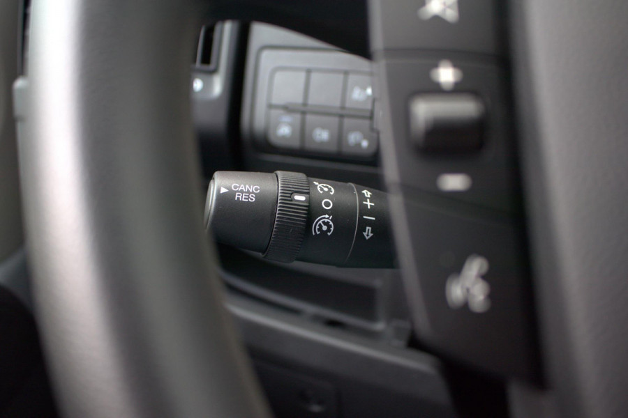 Citroën Jumper 2.2 BlueHDi 120PK L2H2 3.0t | APPLE CARPLAY/ANDROID AUTO | CRUISE | AIRCO | TREKHAAK| CLIMATE CONTROL |
