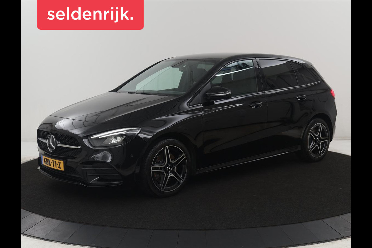 Mercedes-Benz B-Klasse 250 e Premium Plus AMG-Line | Camera | Navigatie | LED | Stoelverwarming |