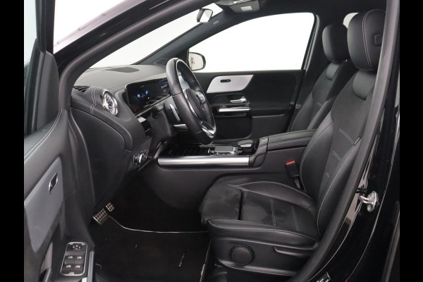 Mercedes-Benz B-Klasse 250 e Premium Plus AMG-Line | Camera | Navigatie | LED | Stoelverwarming |