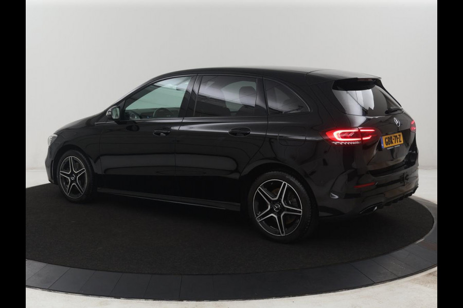Mercedes-Benz B-Klasse 250 e Premium Plus AMG-Line | Camera | Navigatie | LED | Stoelverwarming |