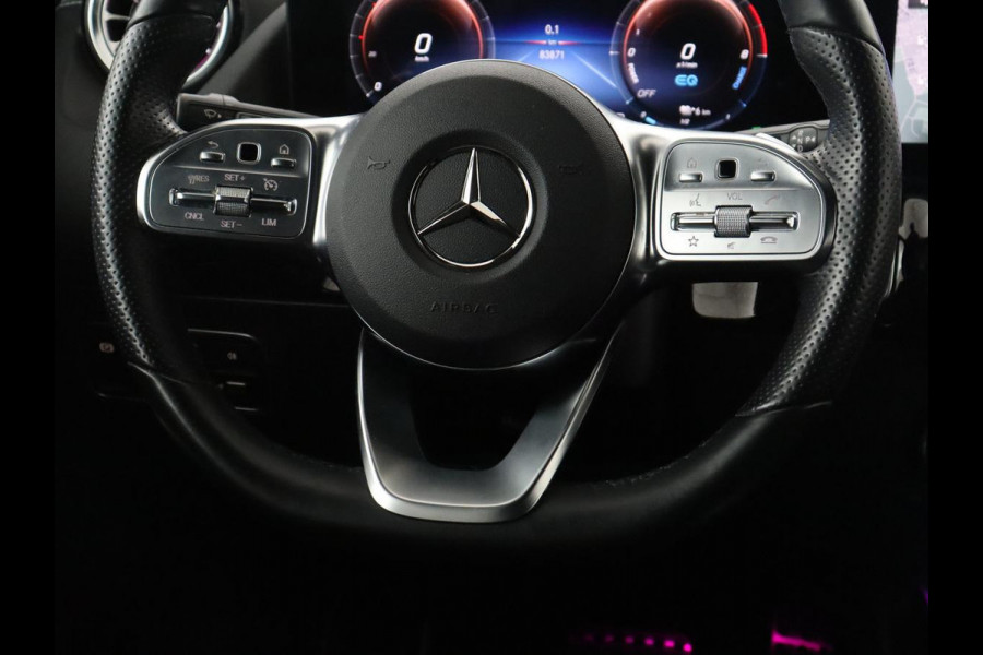 Mercedes-Benz B-Klasse 250 e Premium Plus AMG-Line | Camera | Navigatie | LED | Stoelverwarming |
