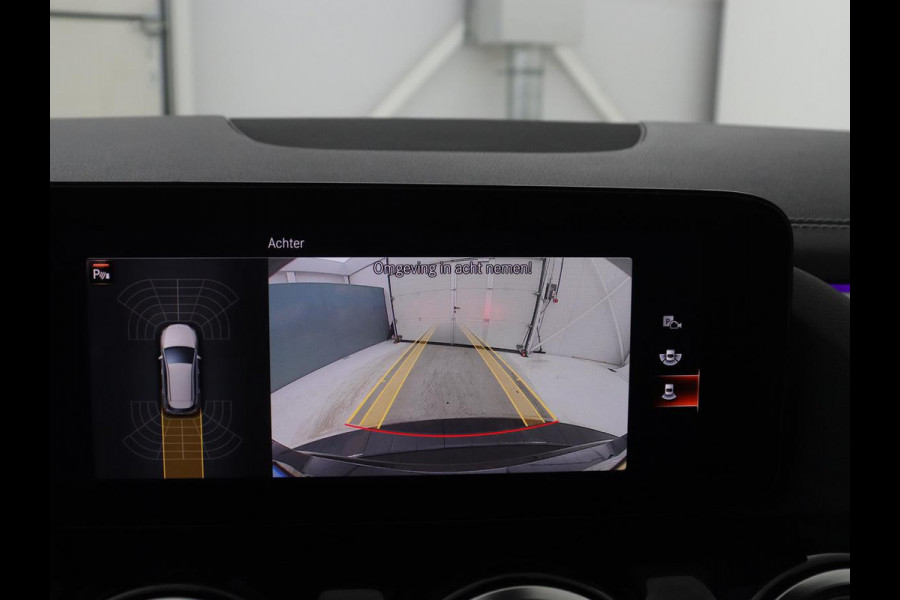 Mercedes-Benz B-Klasse 250 e Premium Plus AMG-Line | Camera | Navigatie | LED | Stoelverwarming |