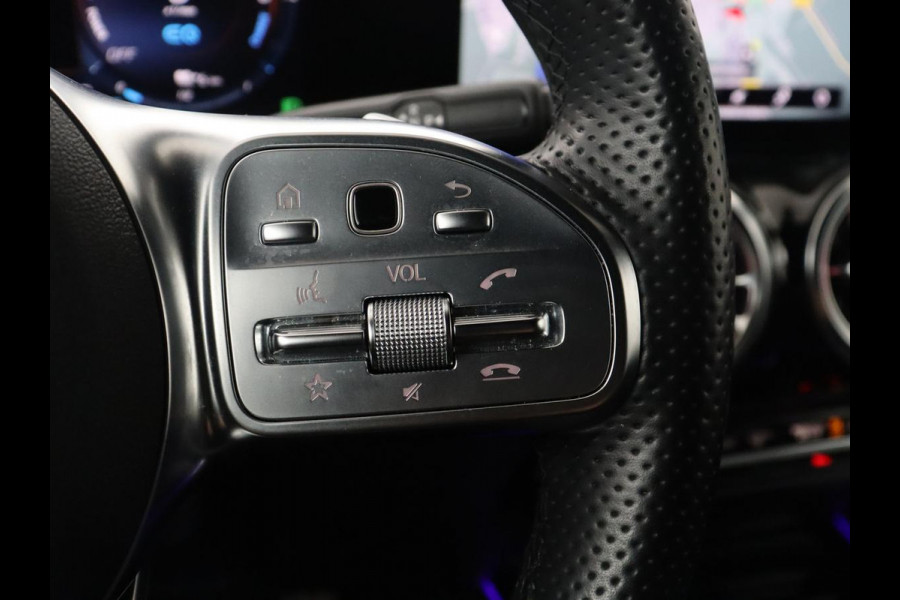 Mercedes-Benz B-Klasse 250 e Premium Plus AMG-Line | Camera | Navigatie | LED | Stoelverwarming |