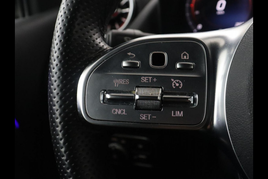 Mercedes-Benz B-Klasse 250 e Premium Plus AMG-Line | Camera | Navigatie | LED | Stoelverwarming |