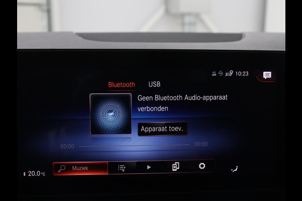 Mercedes-Benz B-Klasse 250 e Premium Plus AMG-Line | Camera | Navigatie | LED | Stoelverwarming |