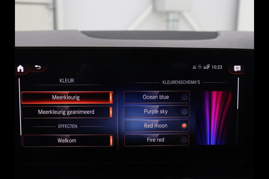 Mercedes-Benz B-Klasse 250 e Premium Plus AMG-Line | Camera | Navigatie | LED | Stoelverwarming |