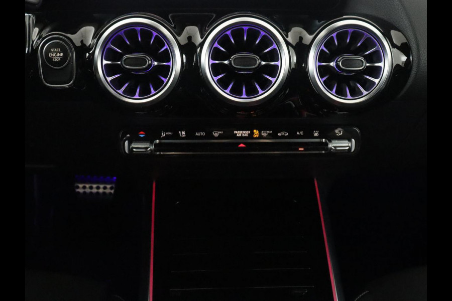 Mercedes-Benz B-Klasse 250 e Premium Plus AMG-Line | Camera | Navigatie | LED | Stoelverwarming |