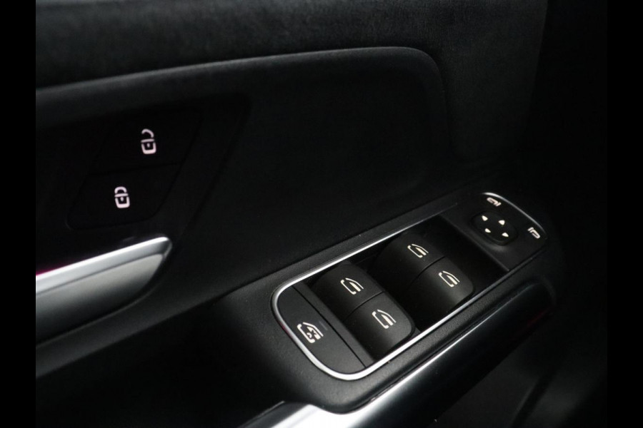 Mercedes-Benz B-Klasse 250 e Premium Plus AMG-Line | Camera | Navigatie | LED | Stoelverwarming |