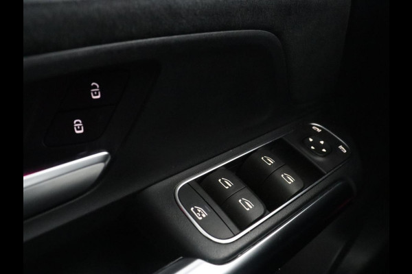 Mercedes-Benz B-Klasse 250 e Premium Plus AMG-Line | Camera | Navigatie | LED | Stoelverwarming |