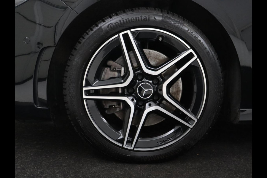 Mercedes-Benz B-Klasse 250 e Premium Plus AMG-Line | Camera | Navigatie | LED | Stoelverwarming |