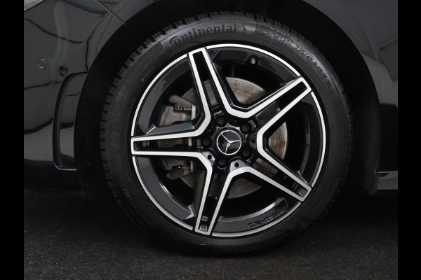 Mercedes-Benz B-Klasse 250 e Premium Plus AMG-Line | Camera | Navigatie | LED | Stoelverwarming |