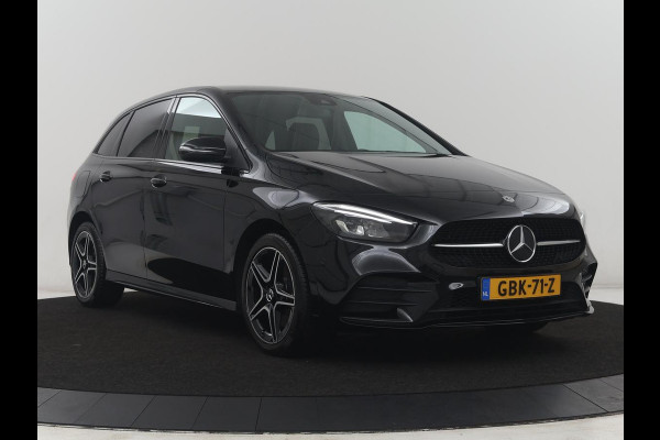 Mercedes-Benz B-Klasse 250 e Premium Plus AMG-Line | Camera | Navigatie | LED | Stoelverwarming |