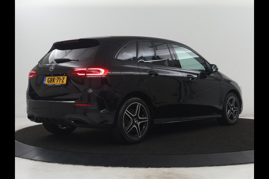 Mercedes-Benz B-Klasse 250 e Premium Plus AMG-Line | Camera | Navigatie | LED | Stoelverwarming |