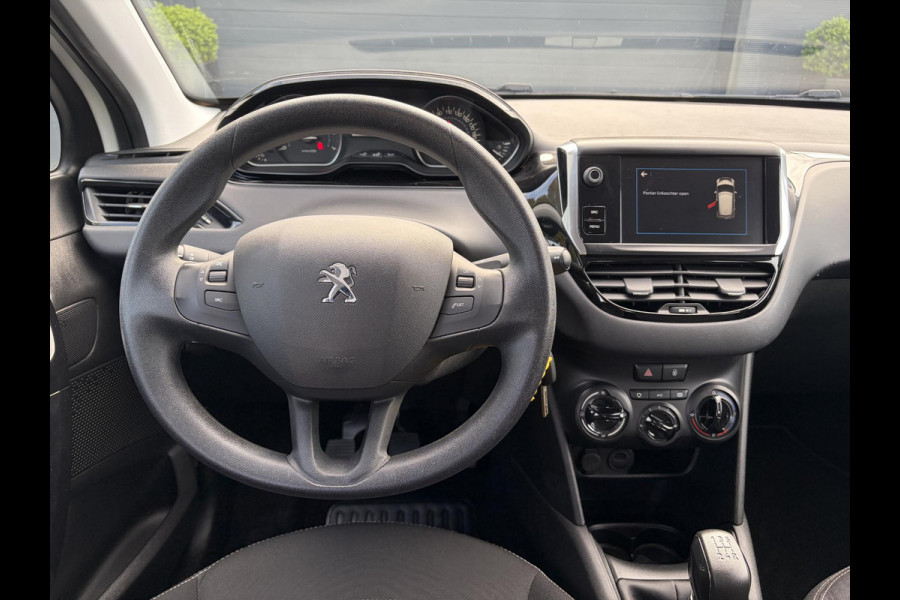 Peugeot 208 1.2 PureTech Active ✓Navi✓Carplay✓Airco✓Cruise✓5 Deurs✓Lm velgen✓N.A.P✓Apk tot 04-2027