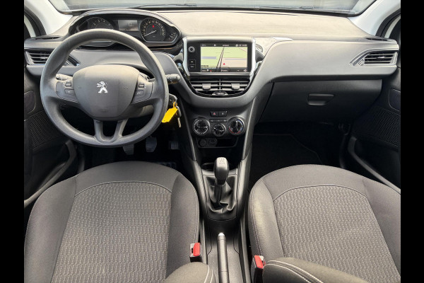 Peugeot 208 1.2 PureTech Active ✓Navi✓Carplay✓Airco✓Cruise✓5 Deurs✓Lm velgen✓N.A.P✓Apk tot 04-2027
