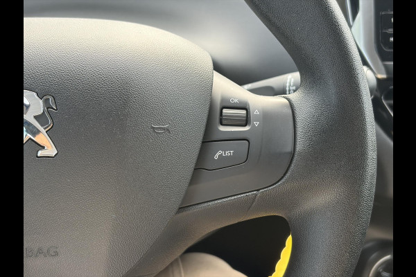 Peugeot 208 1.2 PureTech Active ✓Navi✓Carplay✓Airco✓Cruise✓5 Deurs✓Lm velgen✓N.A.P✓Apk tot 04-2027