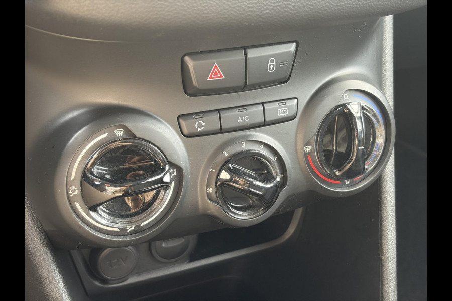 Peugeot 208 1.2 PureTech Active ✓Navi✓Carplay✓Airco✓Cruise✓5 Deurs✓Lm velgen✓N.A.P✓Apk tot 04-2027