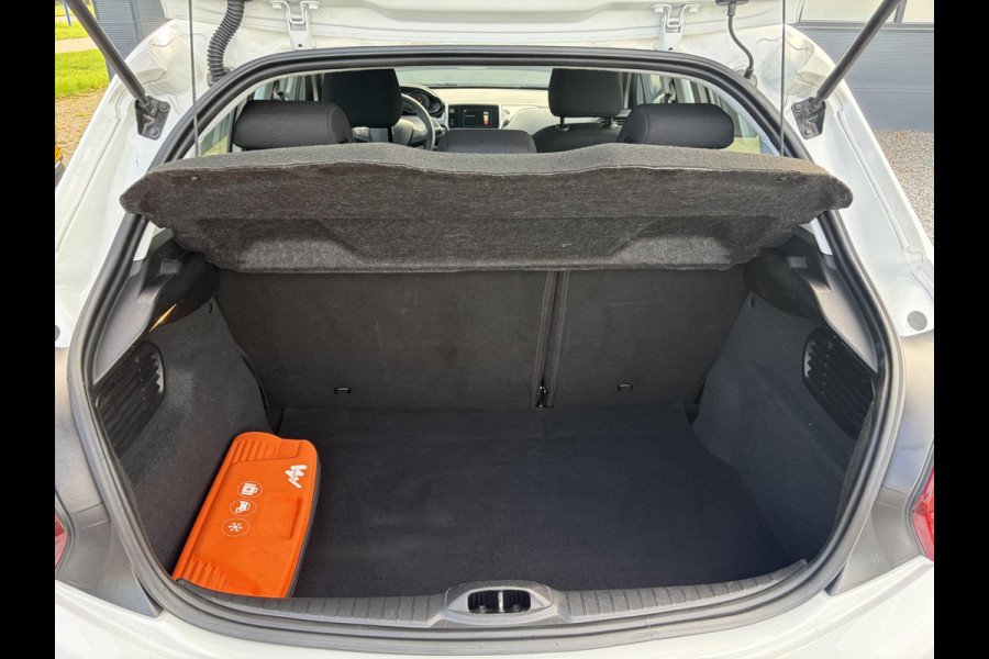 Peugeot 208 1.2 PureTech Active ✓Navi✓Carplay✓Airco✓Cruise✓5 Deurs✓Lm velgen✓N.A.P✓Apk tot 04-2027