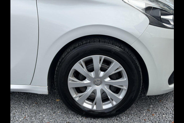 Peugeot 208 1.2 PureTech Active ✓Navi✓Carplay✓Airco✓Cruise✓5 Deurs✓Lm velgen✓N.A.P✓Apk tot 04-2027