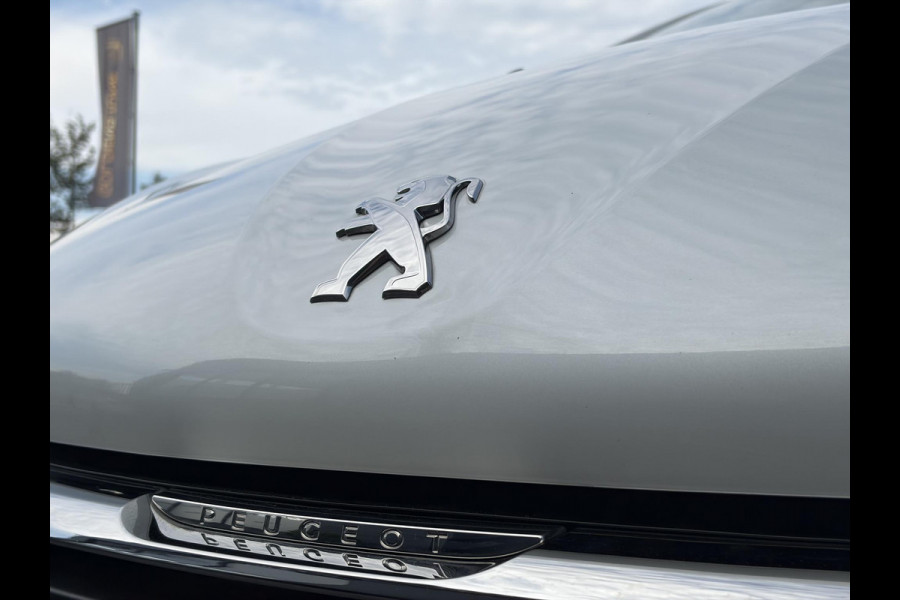 Peugeot 208 1.2 PureTech Active ✓Navi✓Carplay✓Airco✓Cruise✓5 Deurs✓Lm velgen✓N.A.P✓Apk tot 04-2027
