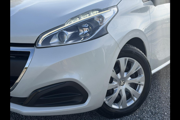 Peugeot 208 1.2 PureTech Active ✓Navi✓Carplay✓Airco✓Cruise✓5 Deurs✓Lm velgen✓N.A.P✓Apk tot 04-2027