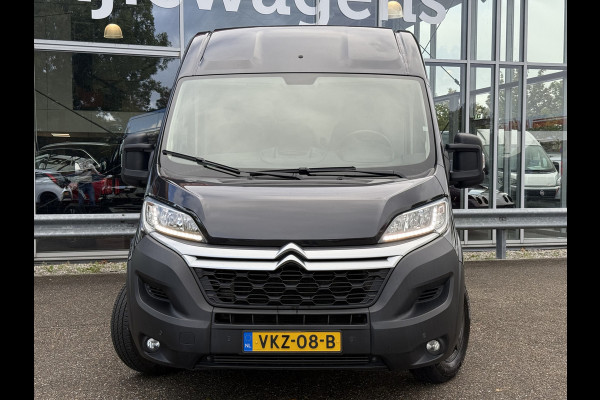 Citroën Jumper 35 2.2 BlueHDi 165 L2H2 | ZB-Edition | 1e Eig | Camera | Navi | Cruisec.