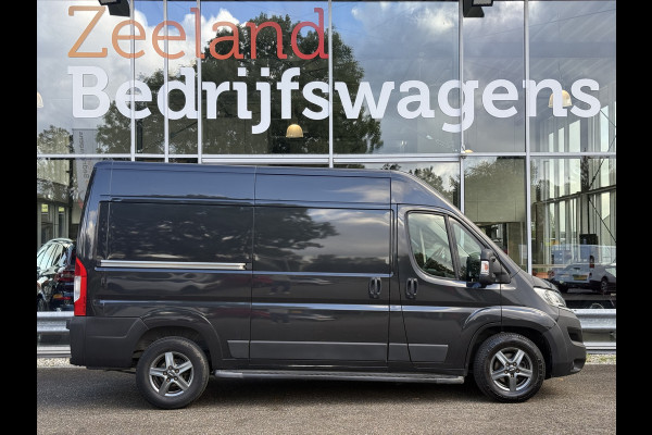 Citroën Jumper 35 2.2 BlueHDi 165 L2H2 | ZB-Edition | 1e Eig | Camera | Navi | Cruisec.