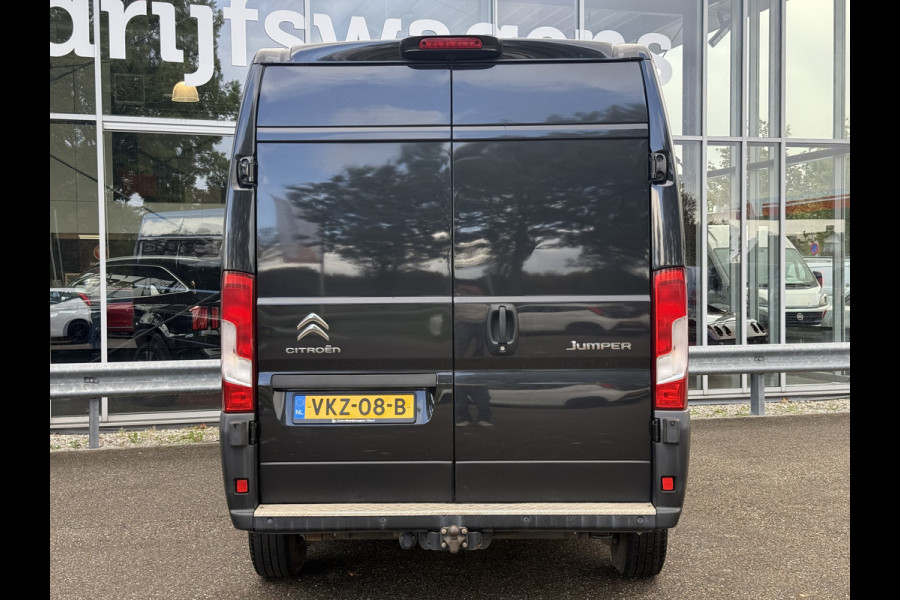 Citroën Jumper 35 2.2 BlueHDi 165 L2H2 | ZB-Edition | 1e Eig | Camera | Navi | Cruisec.