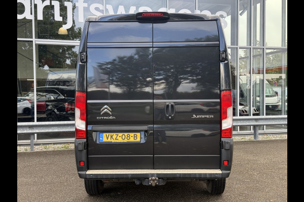 Citroën Jumper 35 2.2 BlueHDi 165 L2H2 | ZB-Edition | 1e Eig | Camera | Navi | Cruisec.