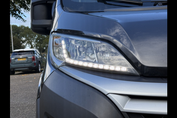 Citroën Jumper 35 2.2 BlueHDi 165 L2H2 | ZB-Edition | 1e Eig | Camera | Navi | Cruisec.
