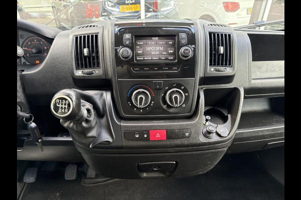 Citroën Jumper 35 2.2 BlueHDi 165 L2H2 | ZB-Edition | 1e Eig | Camera | Navi | Cruisec.