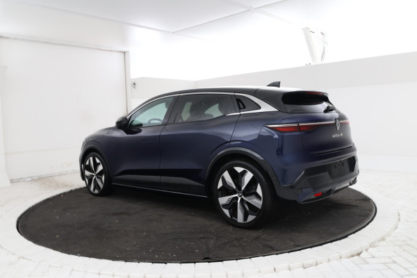Renault Mégane E-Tech EV60 Optimum Charge Techno Grote Accu, Marge!, BomvoL!