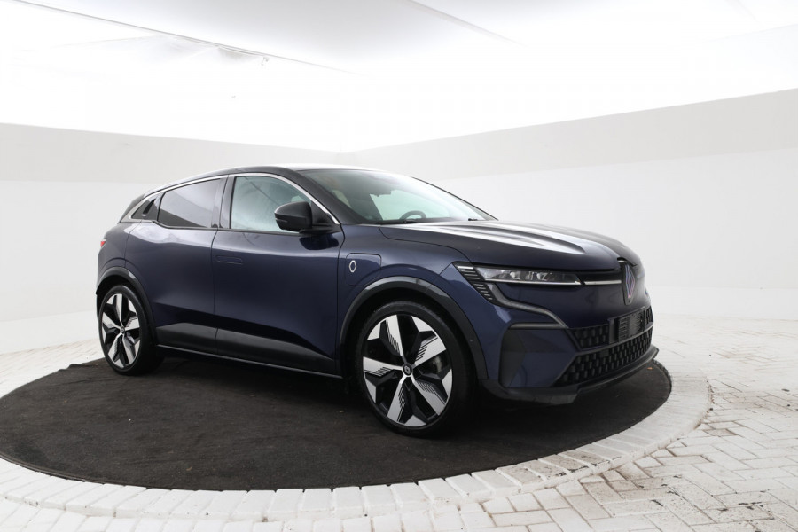 Renault Mégane E-Tech EV60 Optimum Charge Techno Grote Accu, Marge!, BomvoL!