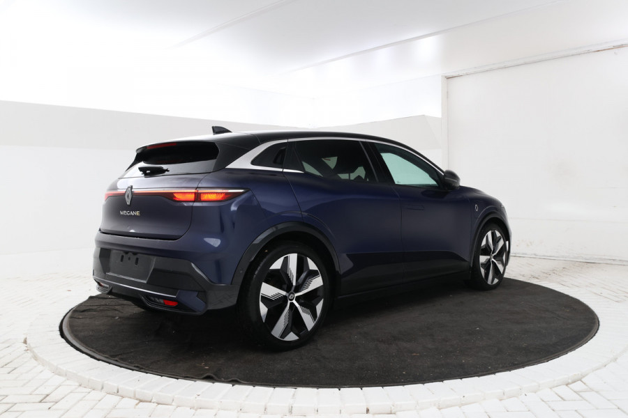 Renault Mégane E-Tech EV60 Optimum Charge Techno Grote Accu, Marge!, BomvoL!